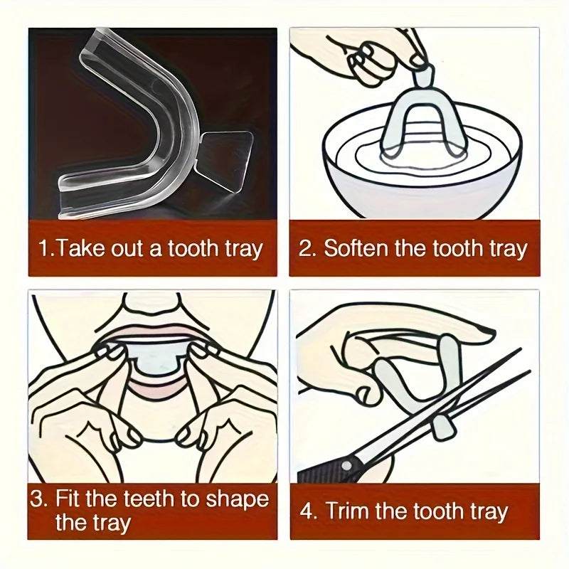 Teeth Aligner -