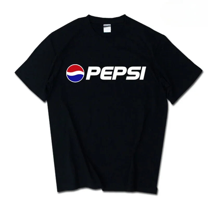 Unisex T-Shirts SPRTIE, COKE, & PEPSI -