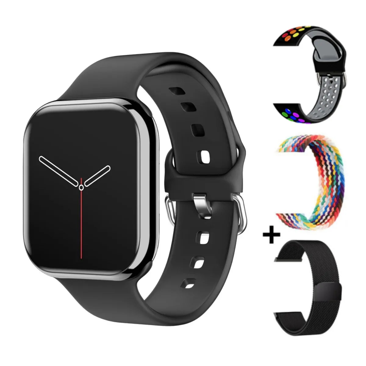 Smart Watch series 10 -