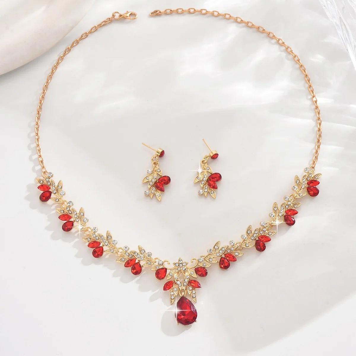 3pcs Necklace Sets -