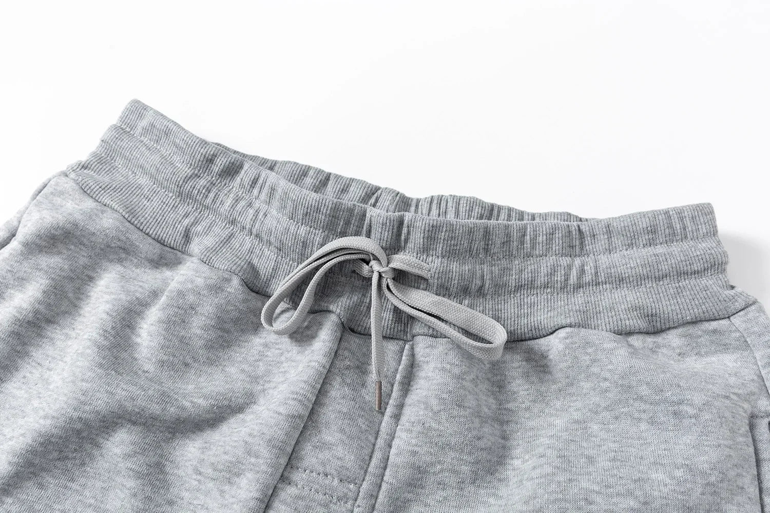 Stay relaxed and stylish in these jogger sweatpants—perfect for any casual day! -