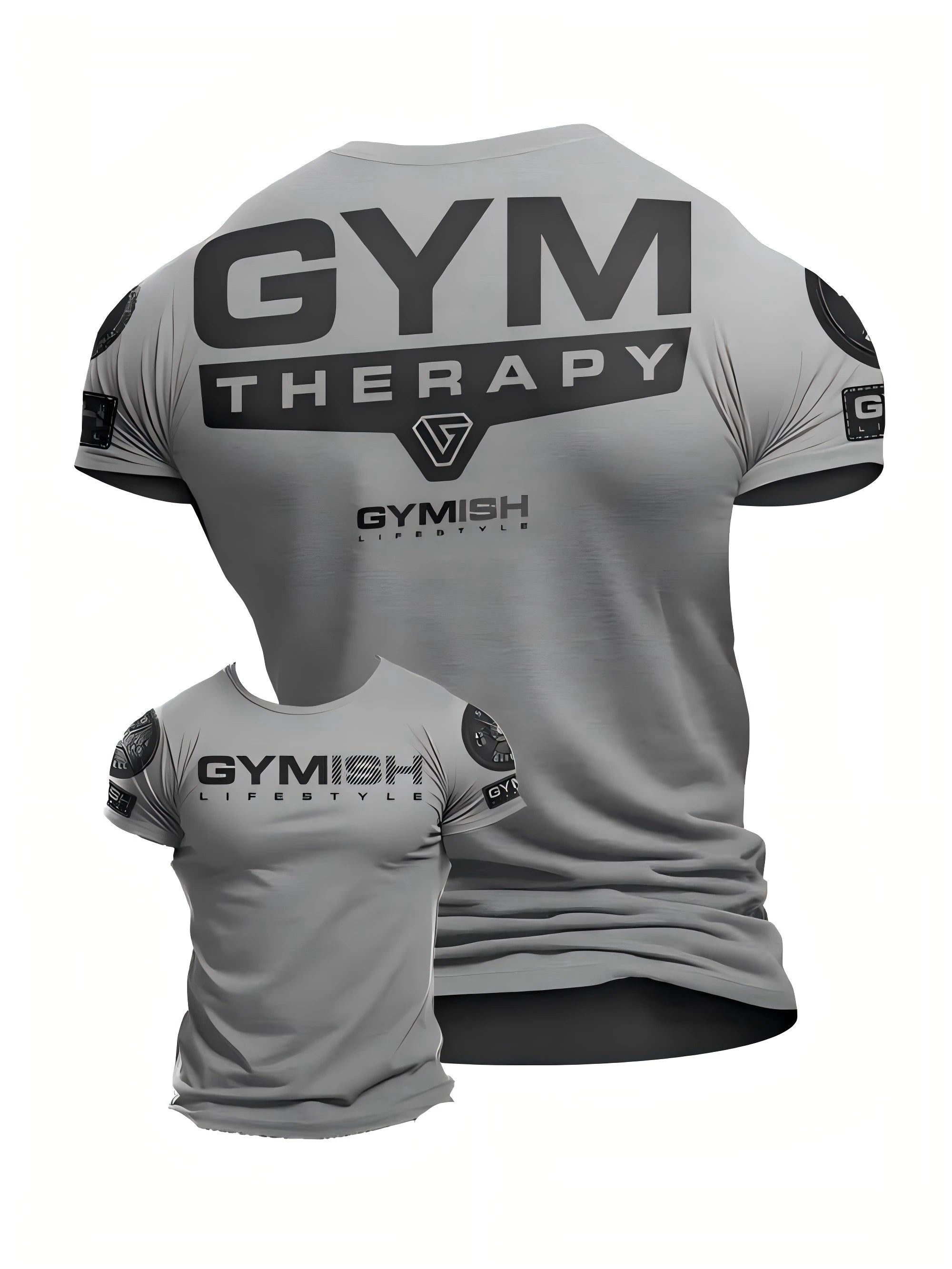 Men's training shirt -