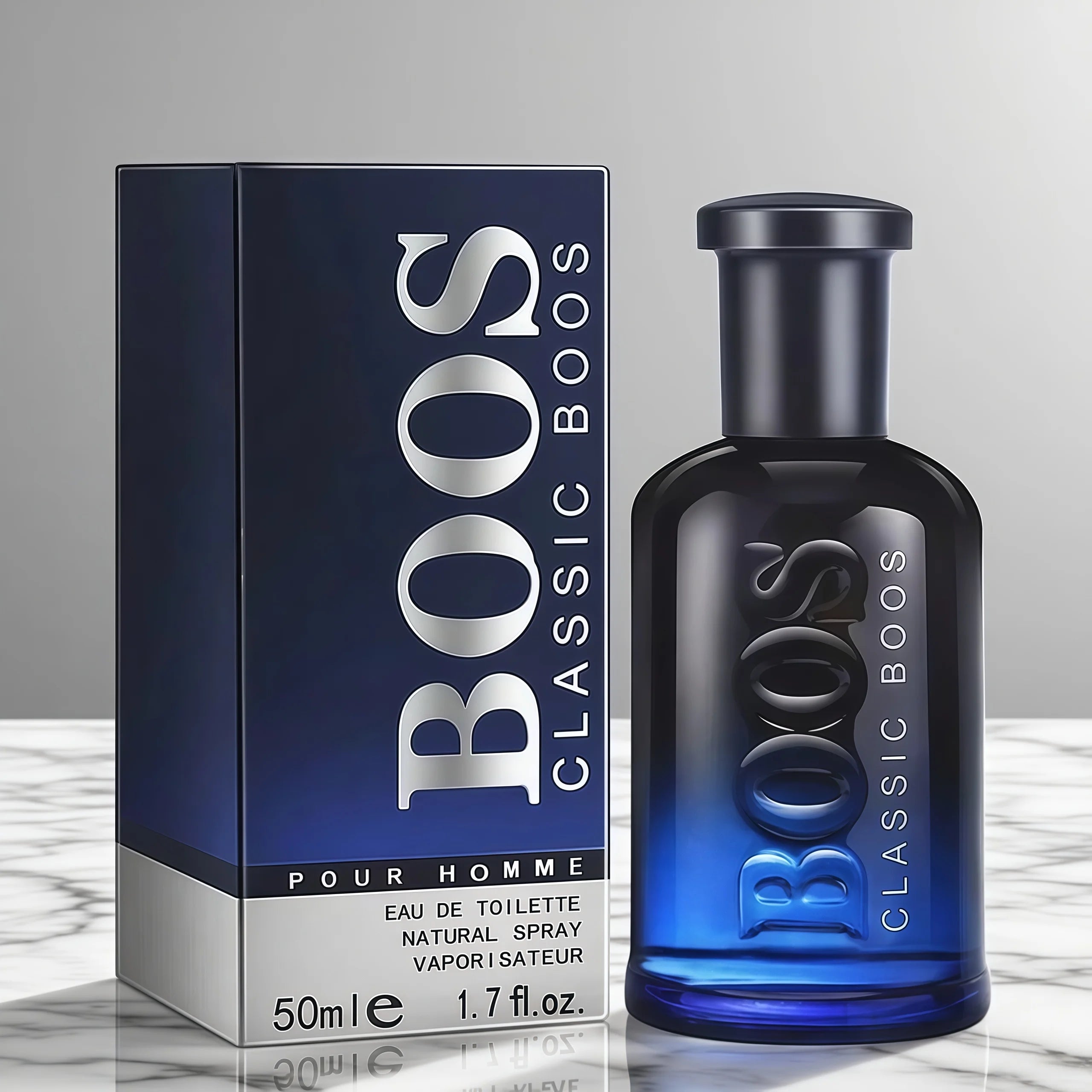Hot Sale Perfume For Men Self Confidence Cologne Fresh Temptation Gentleman Parfum Male Fragrance Atomizer Best Selling -