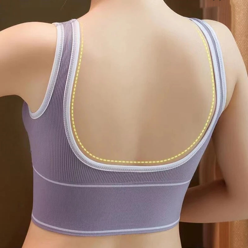 Sports Bra -