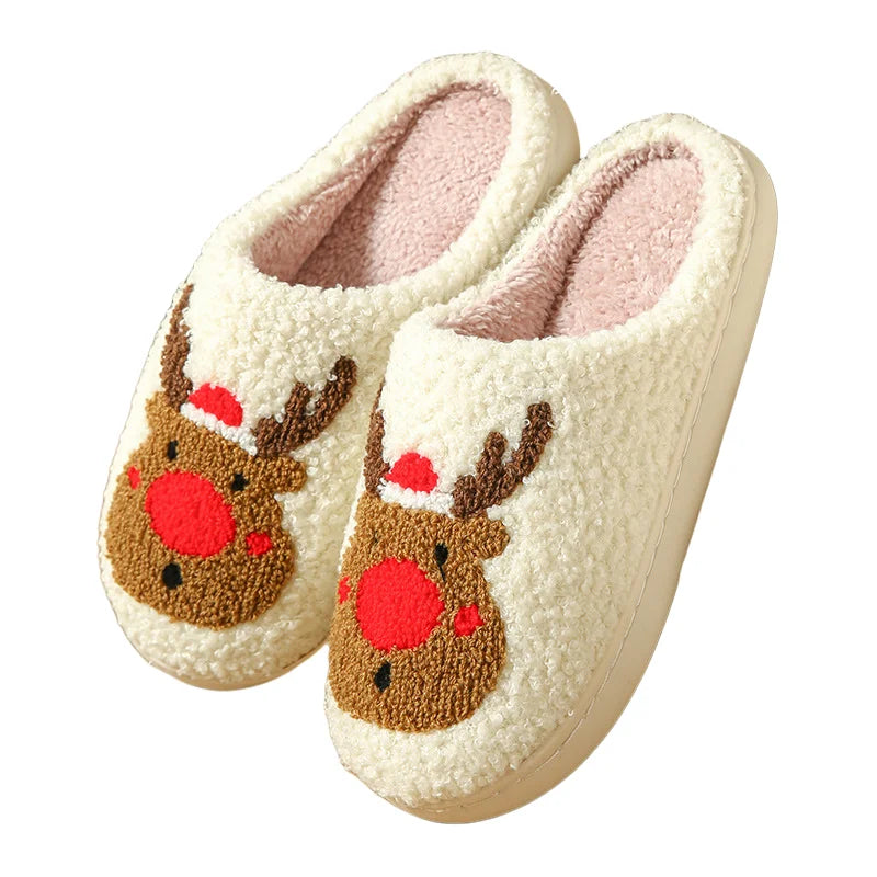 Slippers -