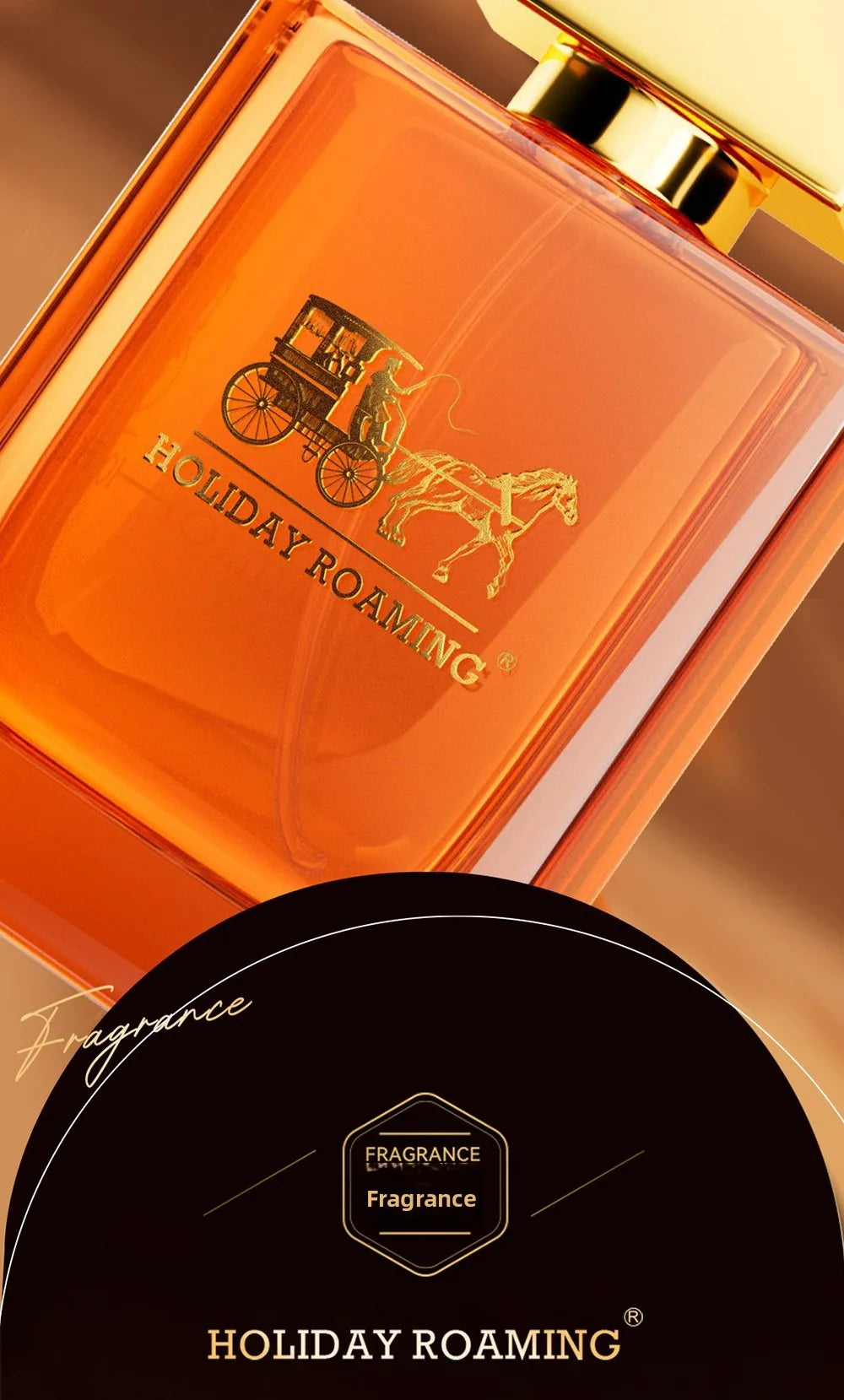 Perfume Original Men Fragrance Lasting Fragrances High Quality Arabic Sexy Cologne Wood Scent Luxury Fragrance Perfumes -