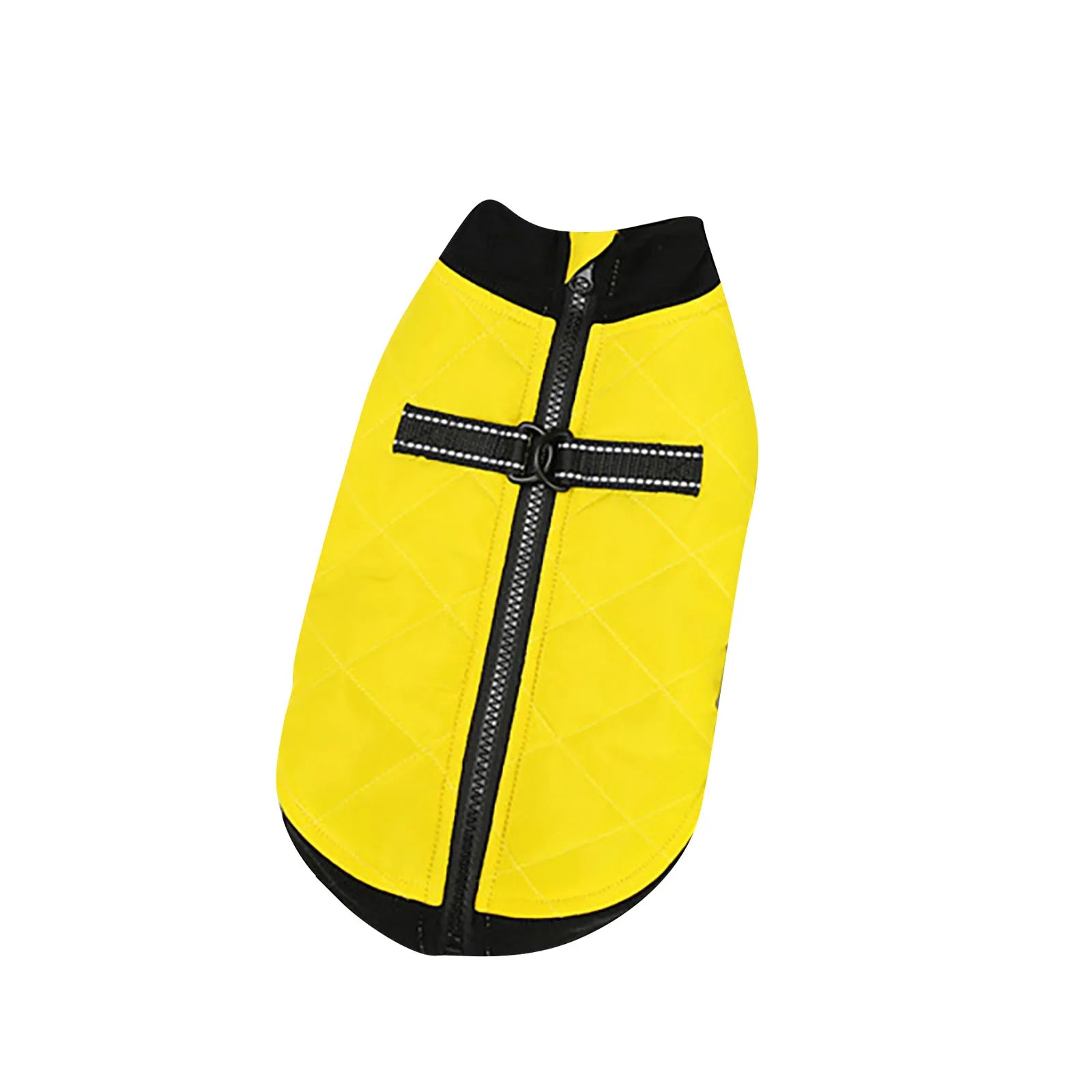Pet Dog Clothes Winter Warm Padded Dog Clothes Waterproof Pet Coats Vest Jacket For Small Medium dogs Puppy Costumes -