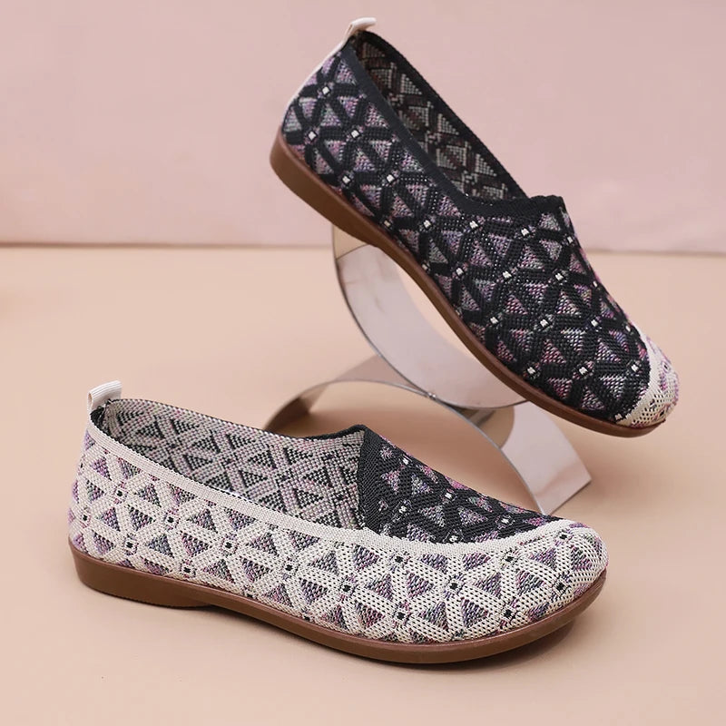 shoes woman 2025 fashion Lightweight soft bottom on-slip et shoes sale shoes with free shipping ladies shoes -