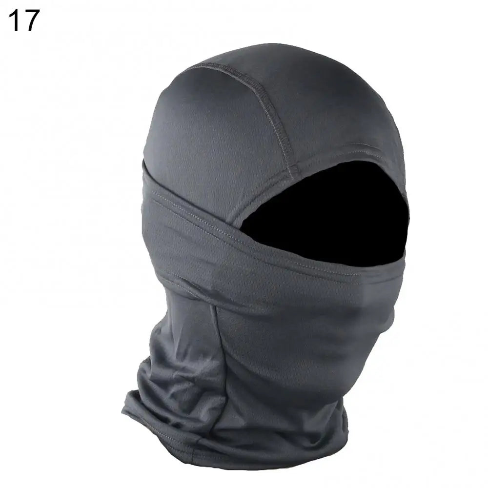 Neck Gaiter Scarf Unisex Face Mask -