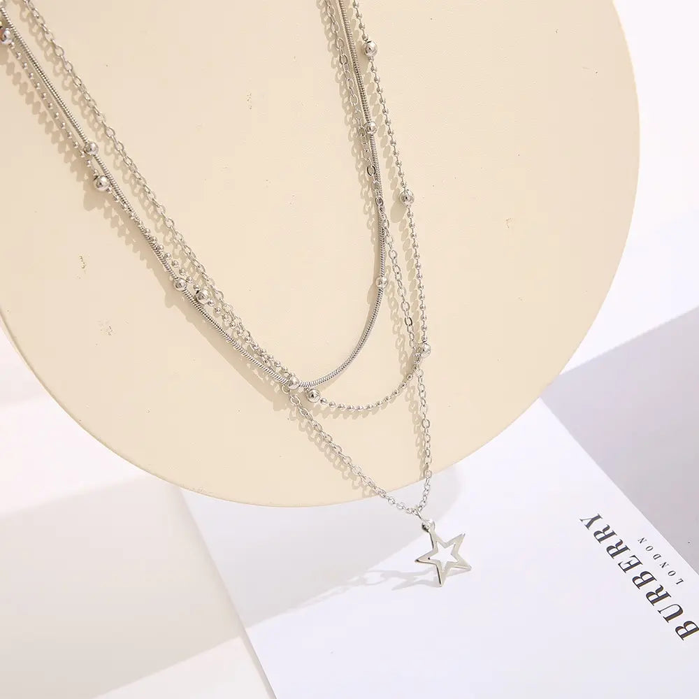 Chain Necklace -