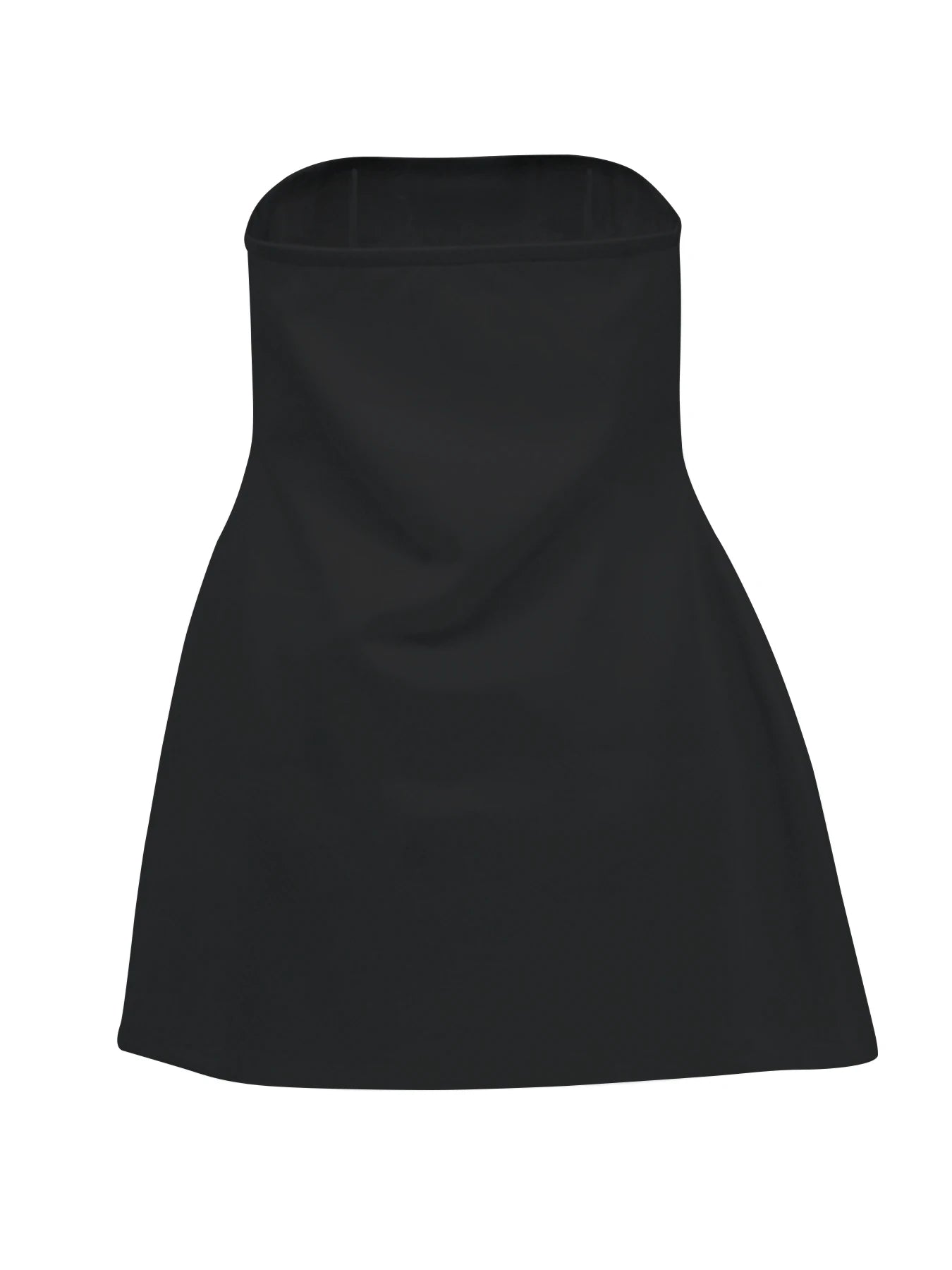 Sexy Women's Mini Dresses Sleeveless -