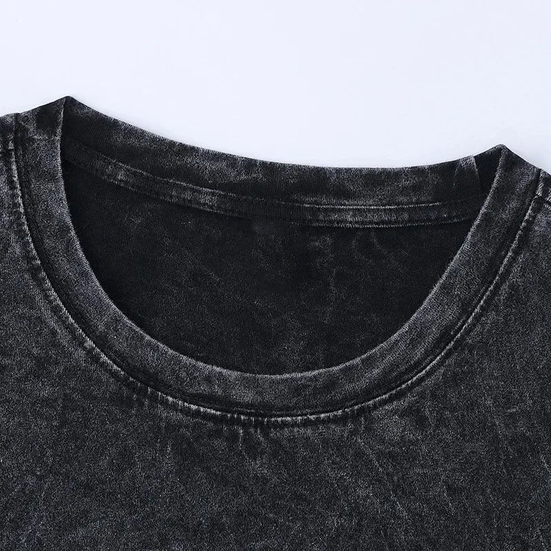T Shirt Akuma Street Fighter -