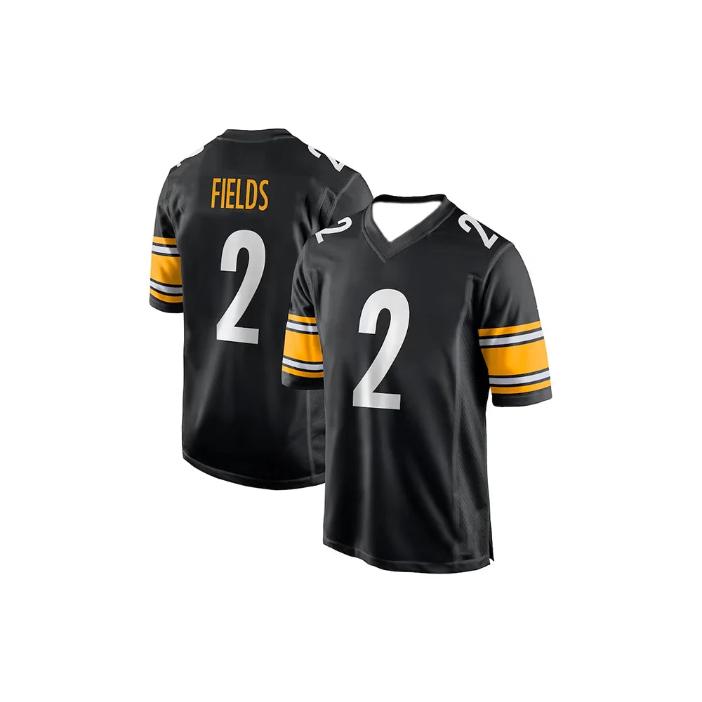 Pittsburgh Football Jerseys -