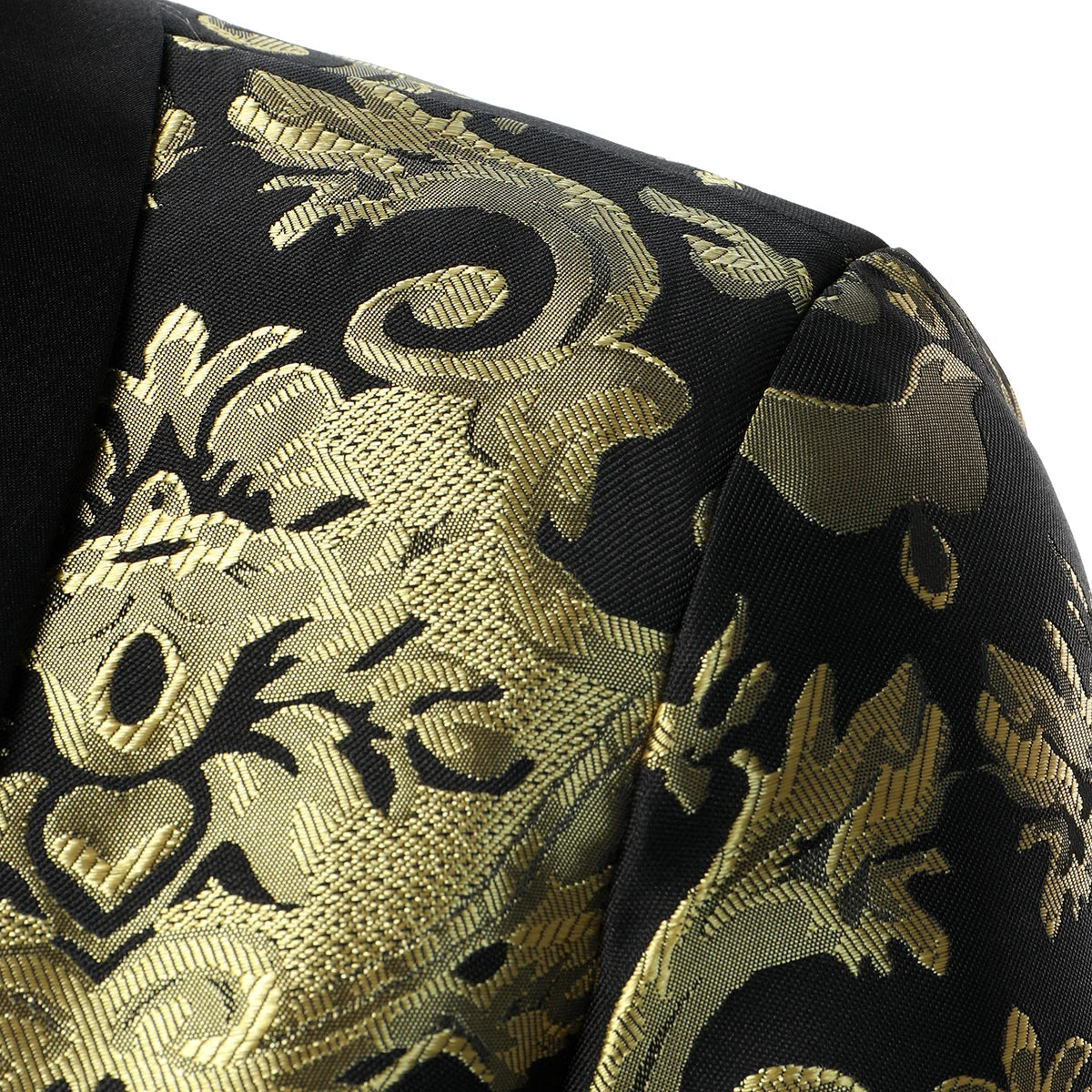 Casual Men's Coat