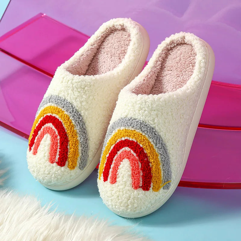 Slippers -