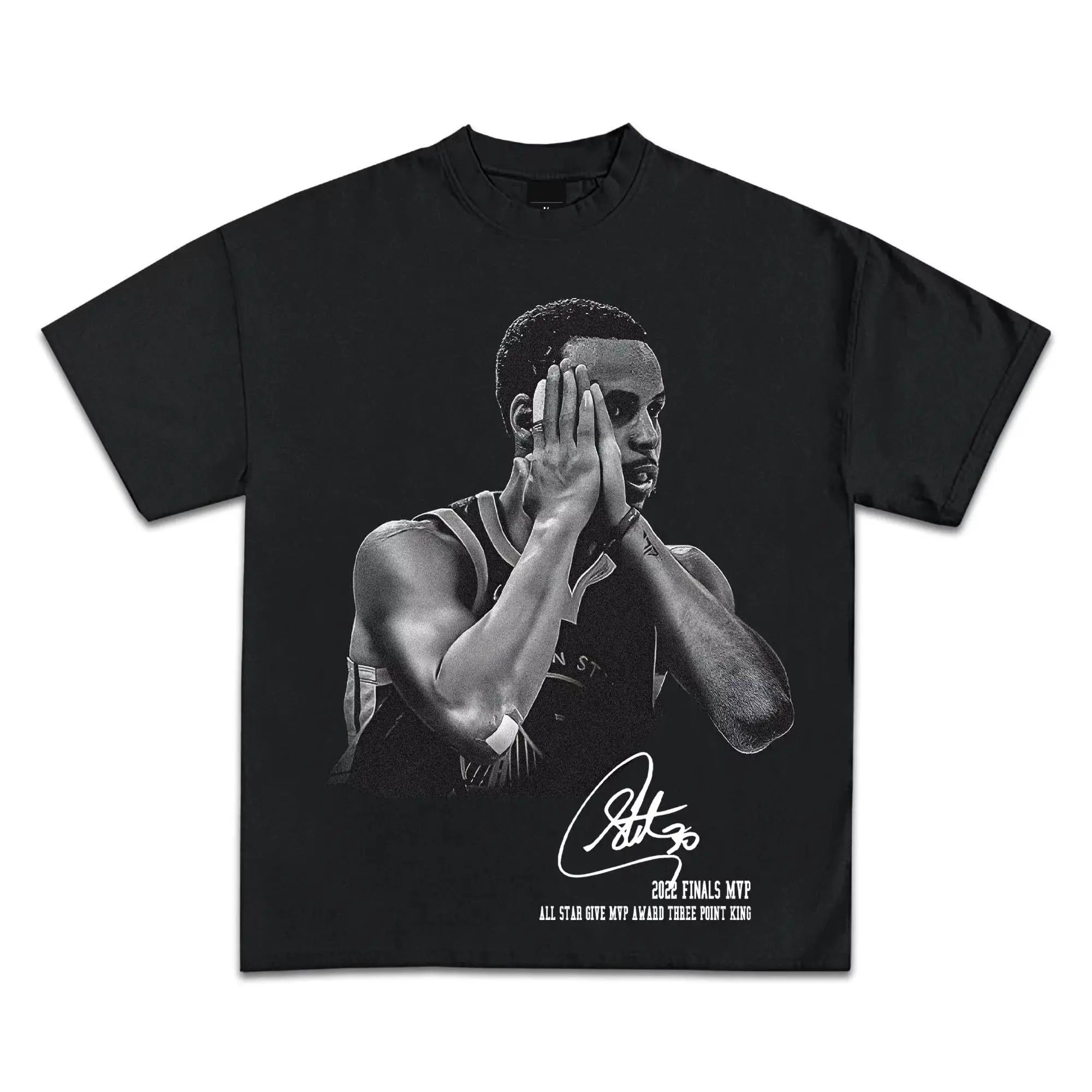 T-Shirt Collection NBA (G.O.A.T.S) -