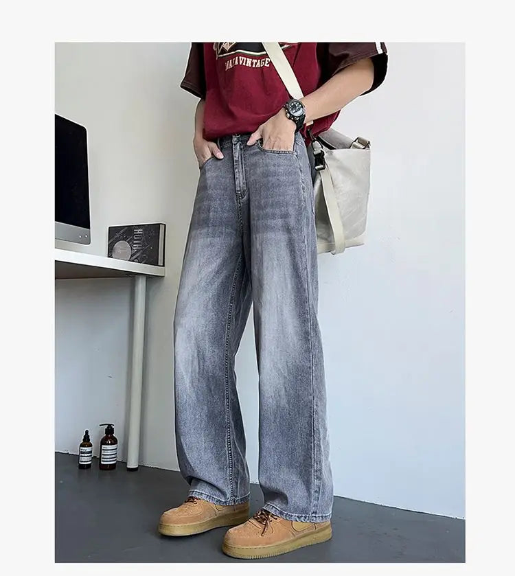 Mens Jeans Large -