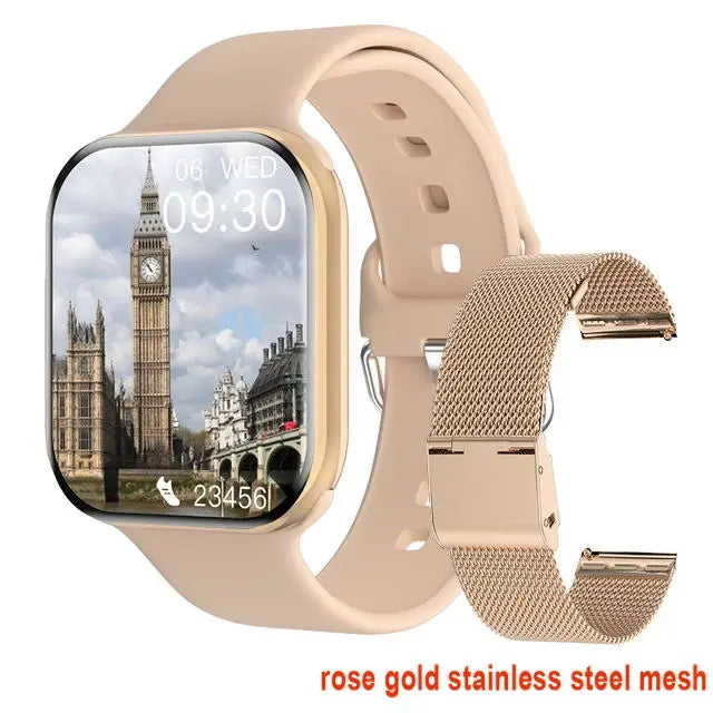 Smart Watch series 10 -