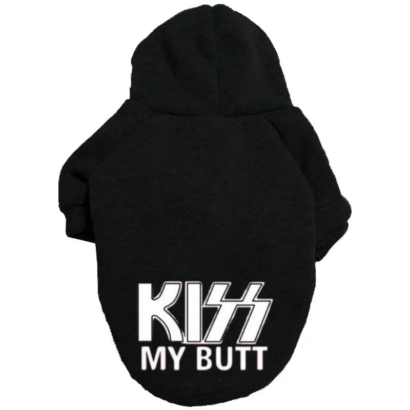 Dog Hoodies -