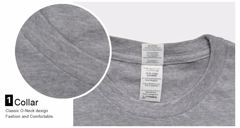 Men's No Risk, No Story T-shirt -