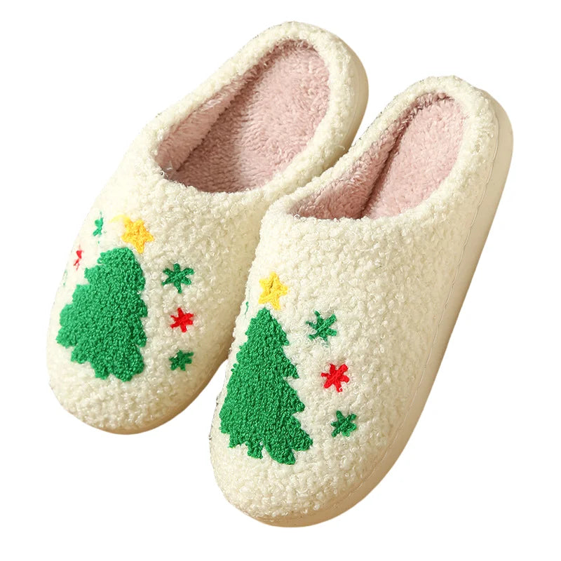 Slippers -