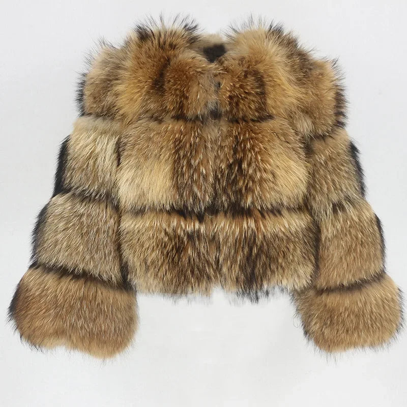 Fur Jacket (Women) -
