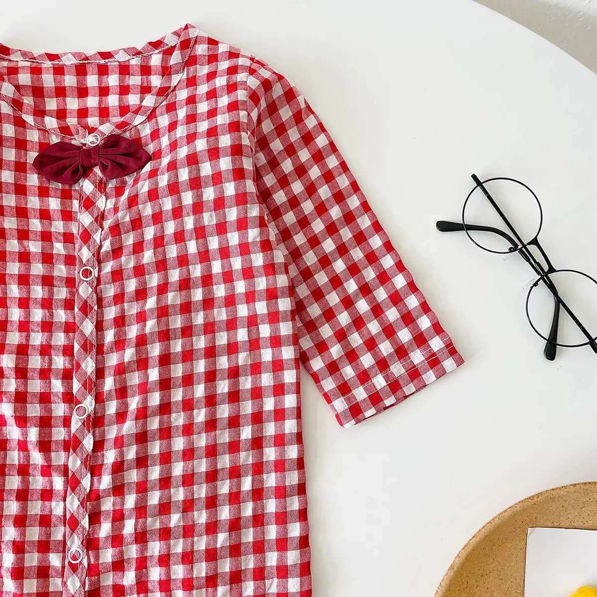 Keep your baby boy comfy and stylish with these cotton long sleeve rompers—perfect for toddlers aged 0-1 year! -