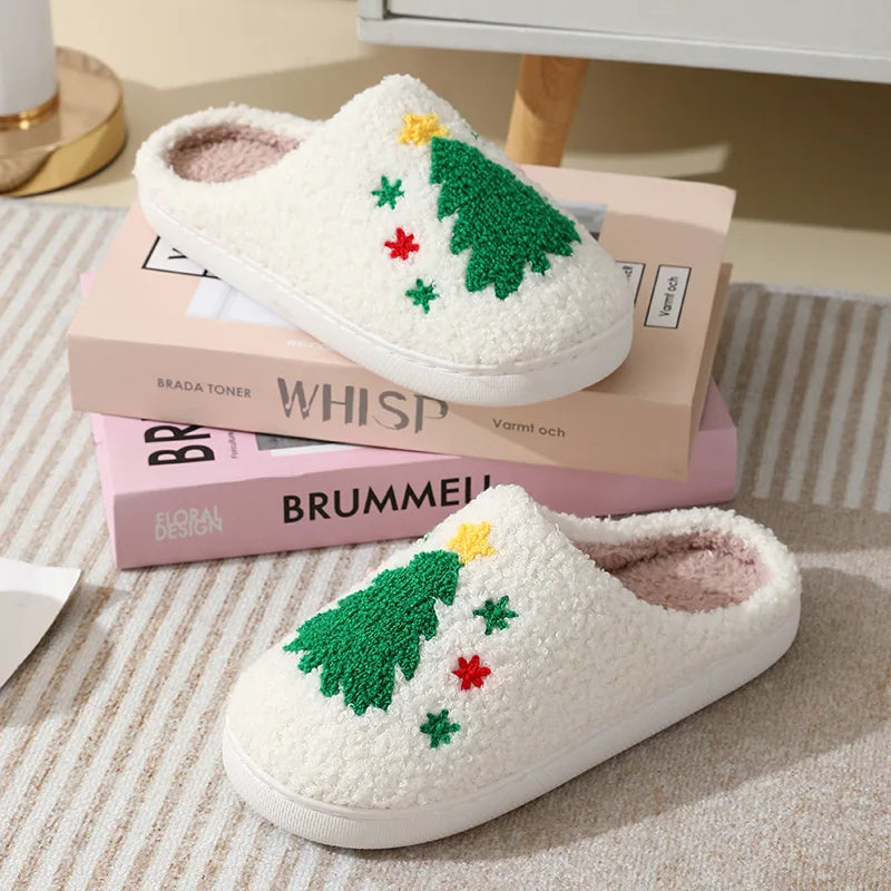 Slippers -