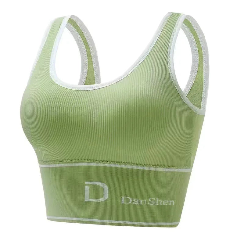 Sports Bra -
