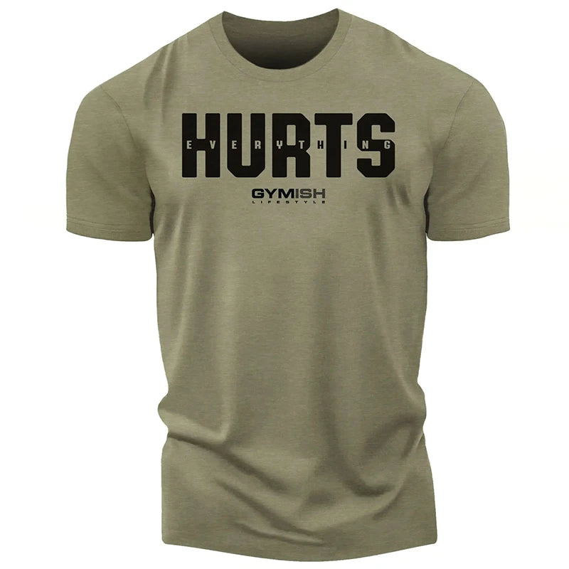 Men's T Shirts -