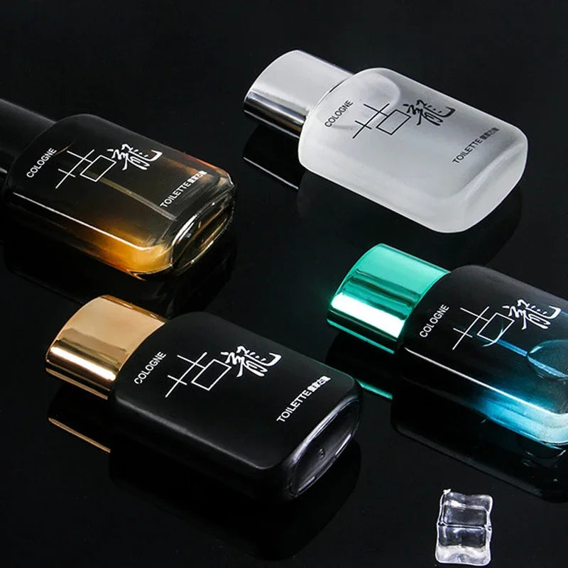 Men's Cologne Perfume charm eau de parfum Long lasting Scent Fragrance Pheromone Dating Attract women Spray difusor de aroma -