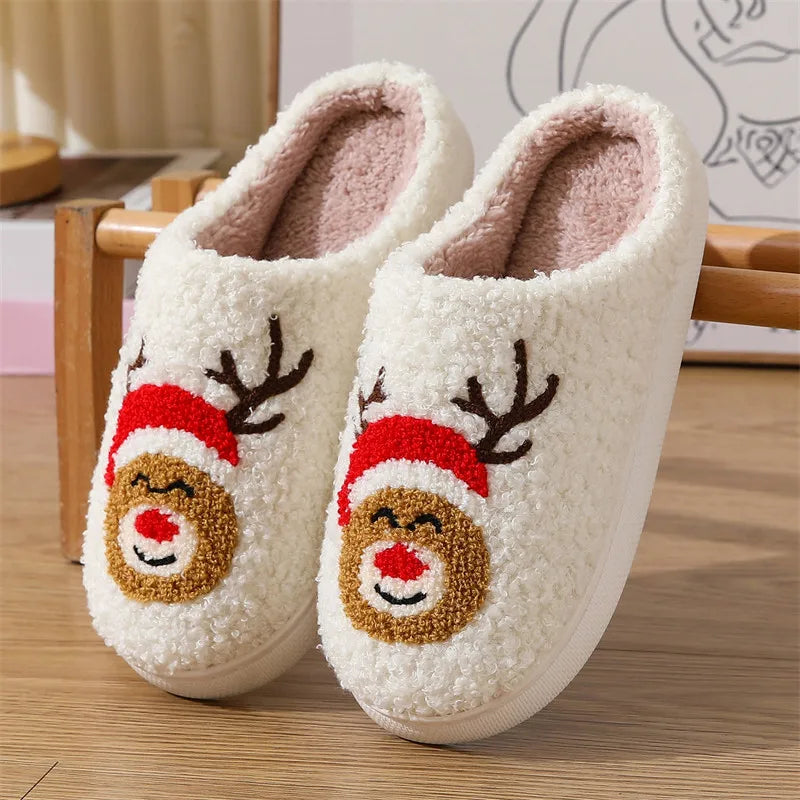 Slippers -