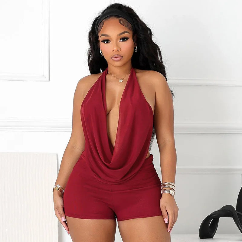 2-Piece Set Sleeveless -