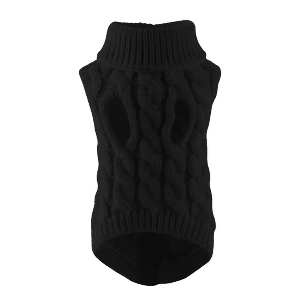 Dress your small pet in style with these new pet dog clothes—perfect for keeping your furry friend cozy and chic! -