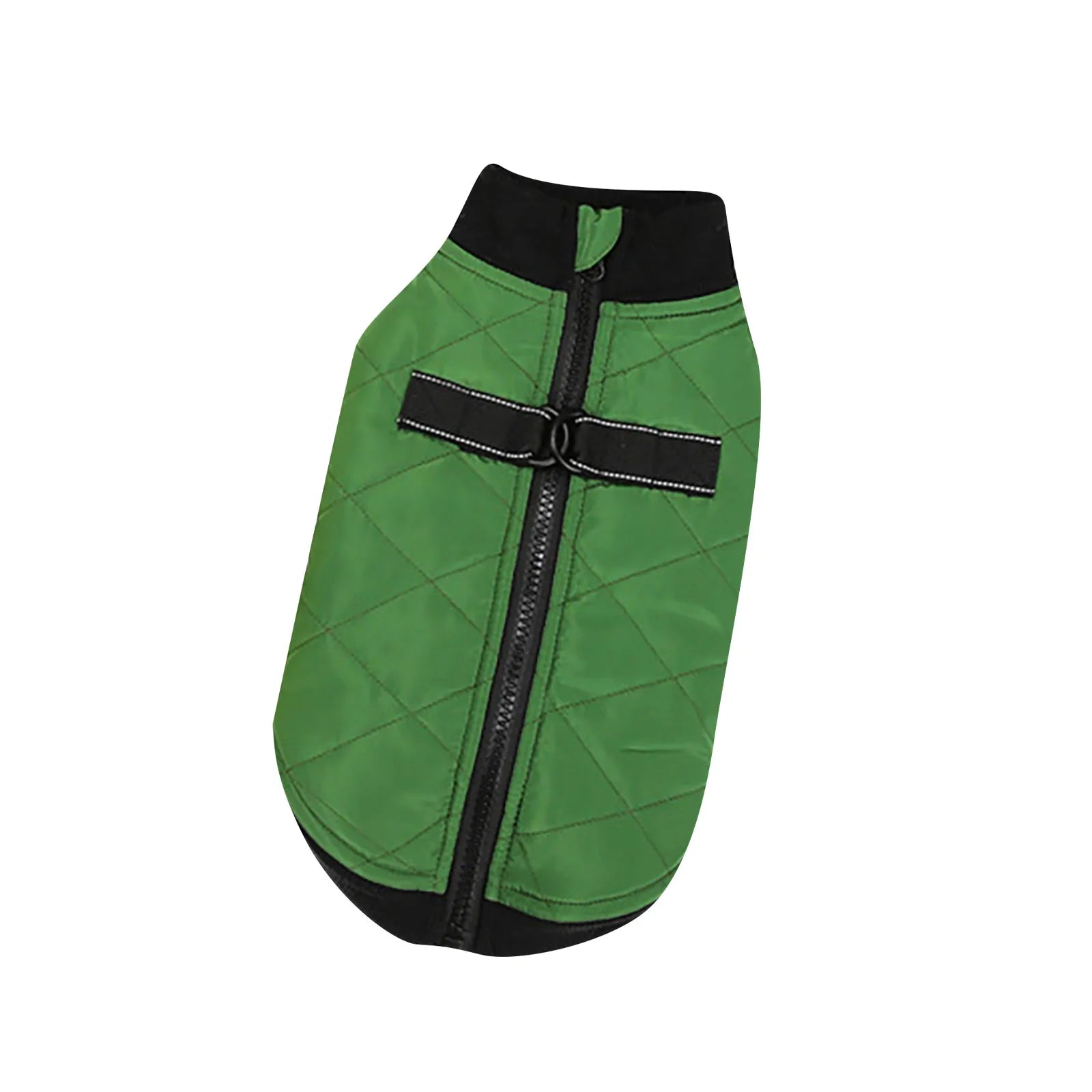 Pet Dog Clothes Winter Warm Padded Dog Clothes Waterproof Pet Coats Vest Jacket For Small Medium dogs Puppy Costumes -