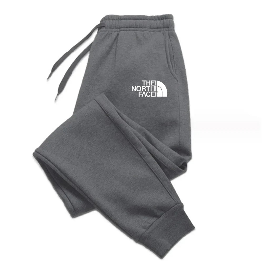 Comfort meets style with these joggers sweatpants for men—perfect for any casual occasion! -