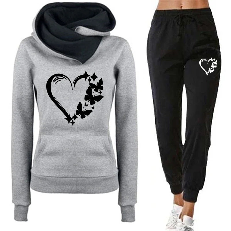 Women's Tracksuit -
