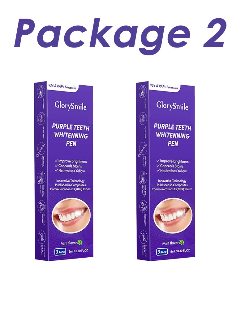 Teeth Whitening Pen -