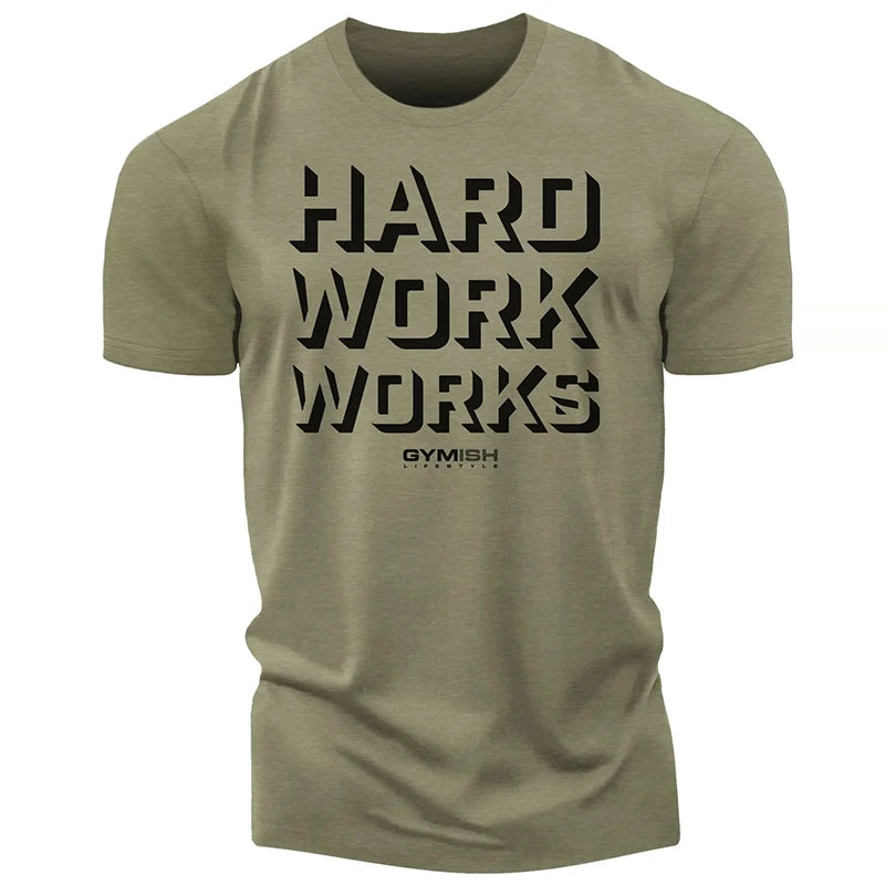 Men's T Shirts -
