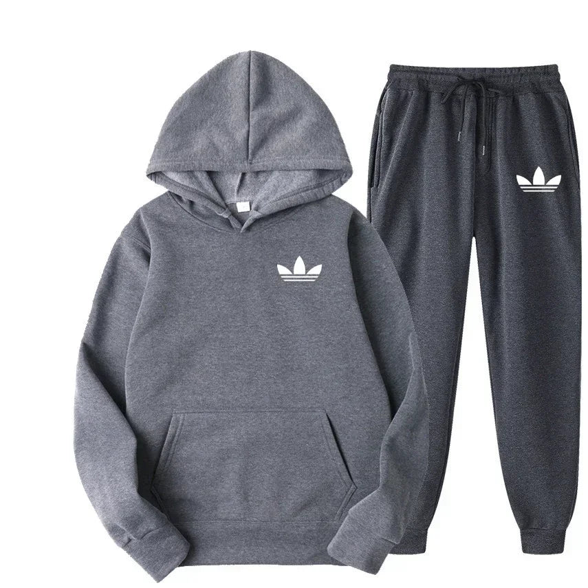 Men's Casual Tracksuits -