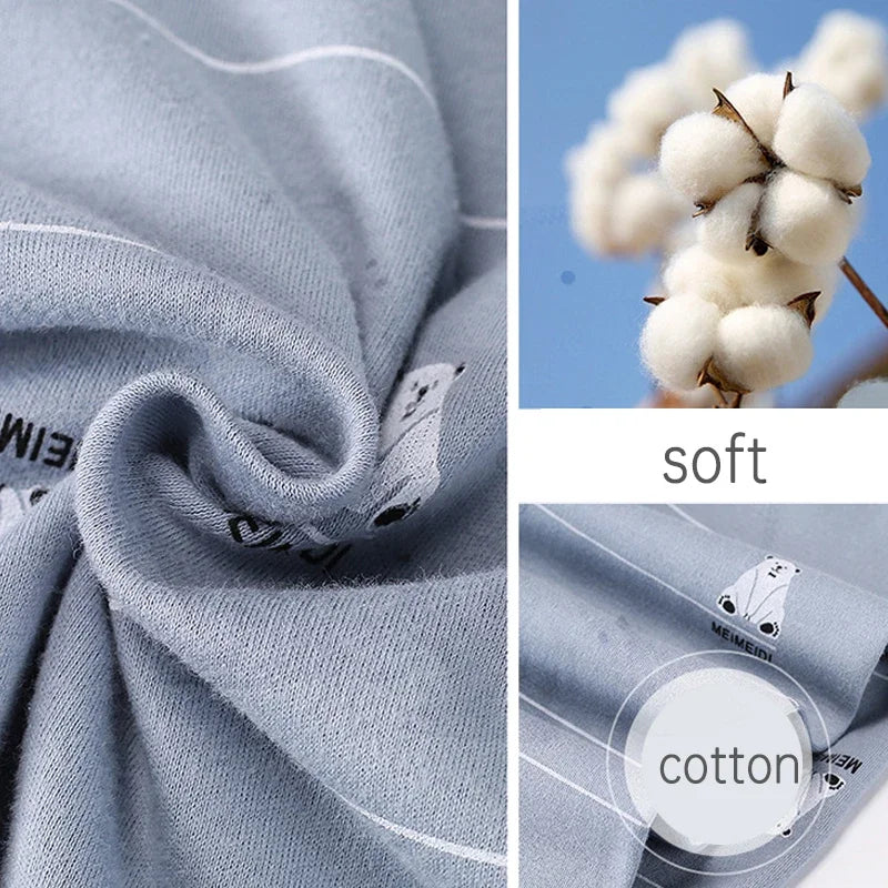 Cute and comfy clothing sets for children—perfect for everyday adventures! -