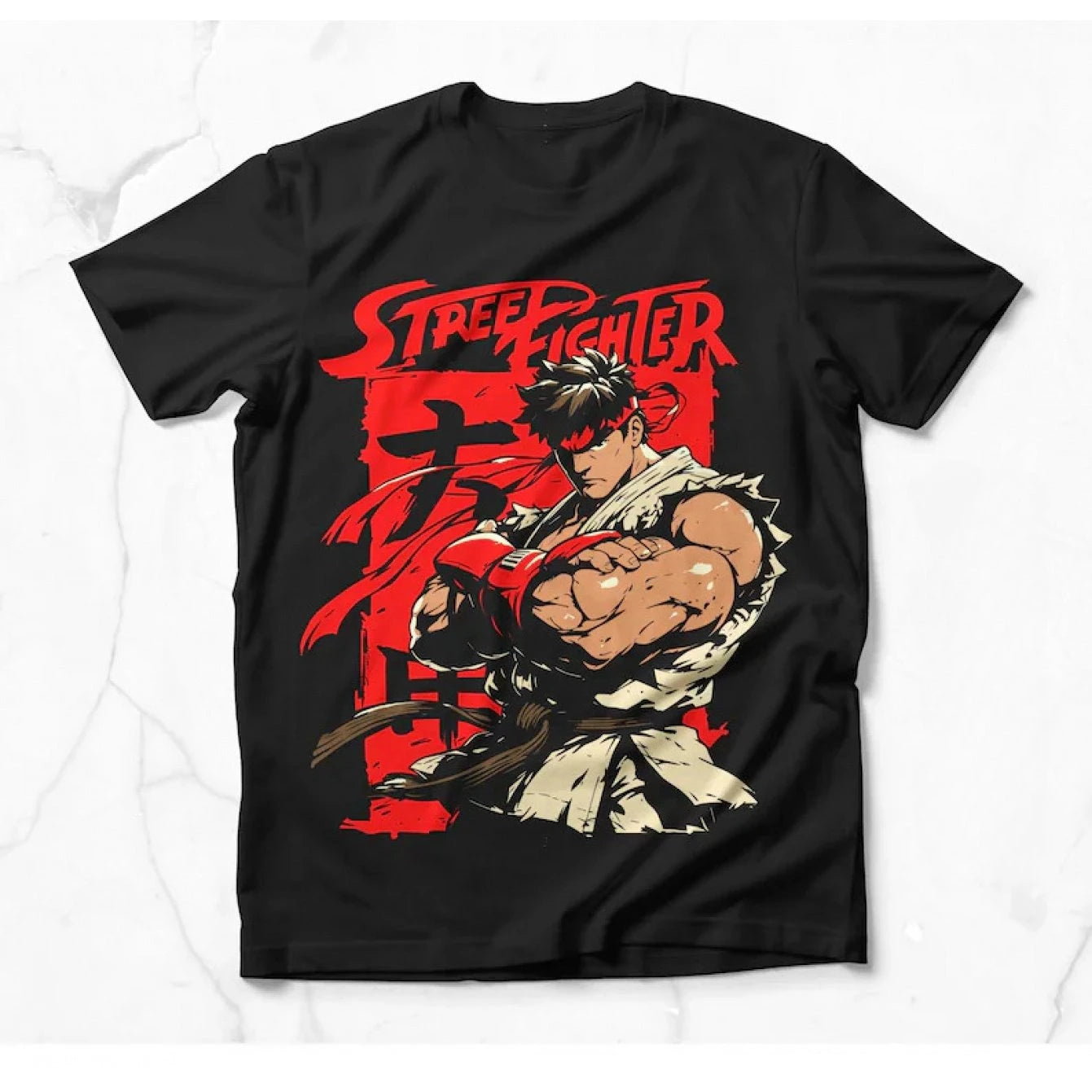 RYU T-Shirt -