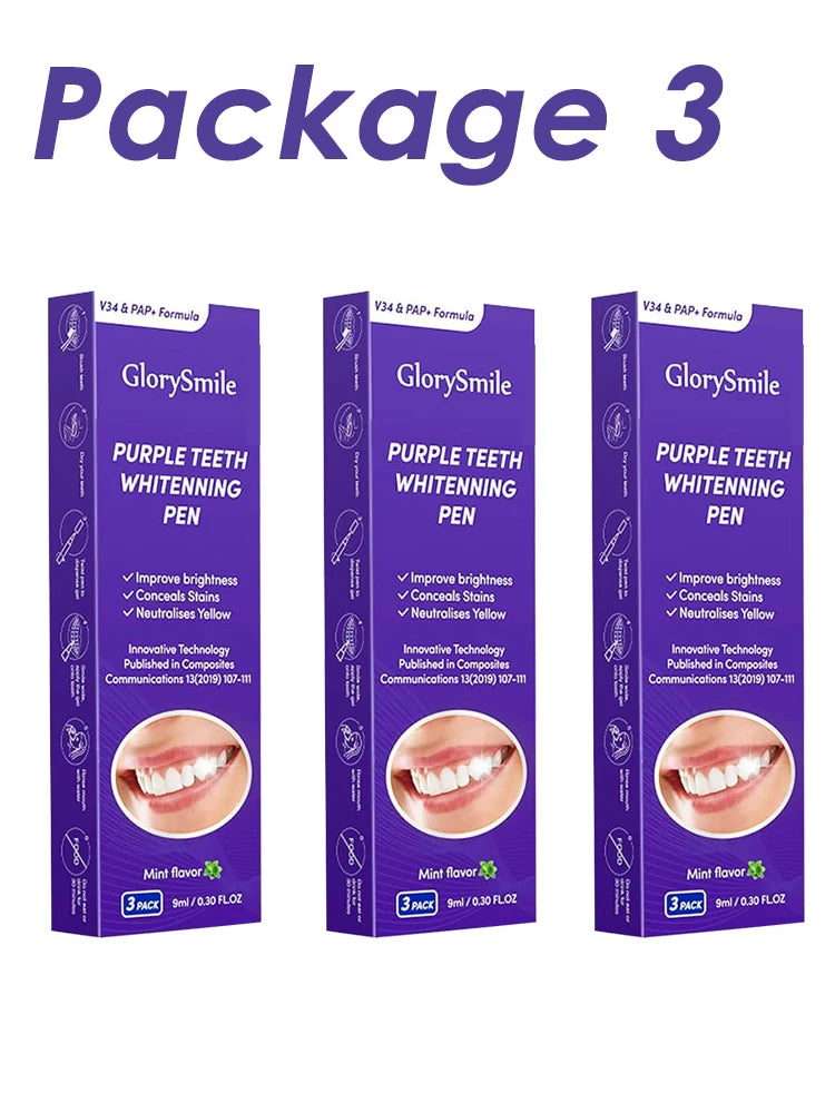 Teeth Whitening Pen -