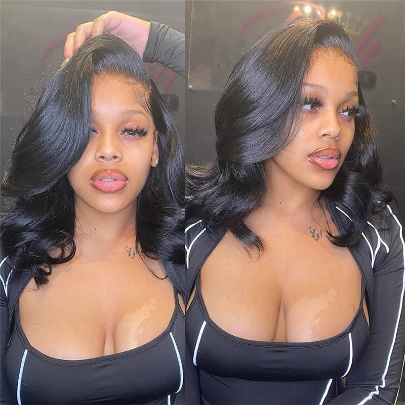 High temperature silk fashion synthetic wig long curly hair breathable -