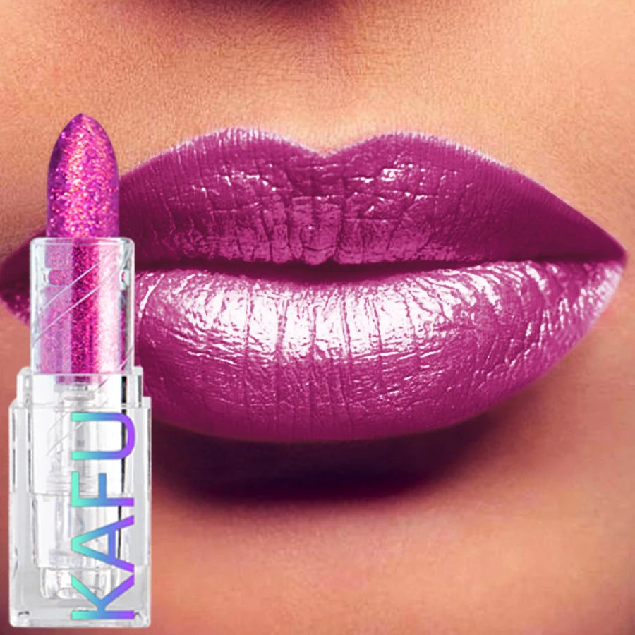 Glitter Lipstick -
