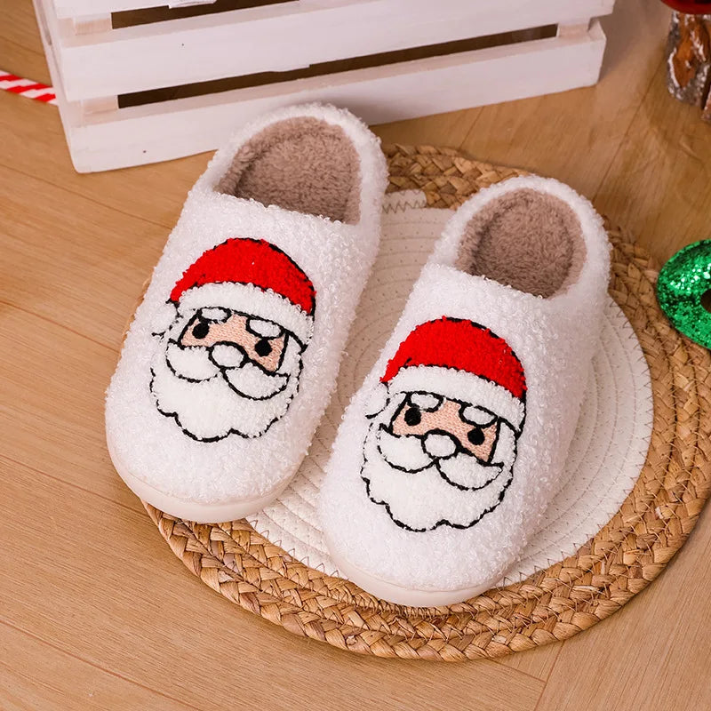 Slippers -