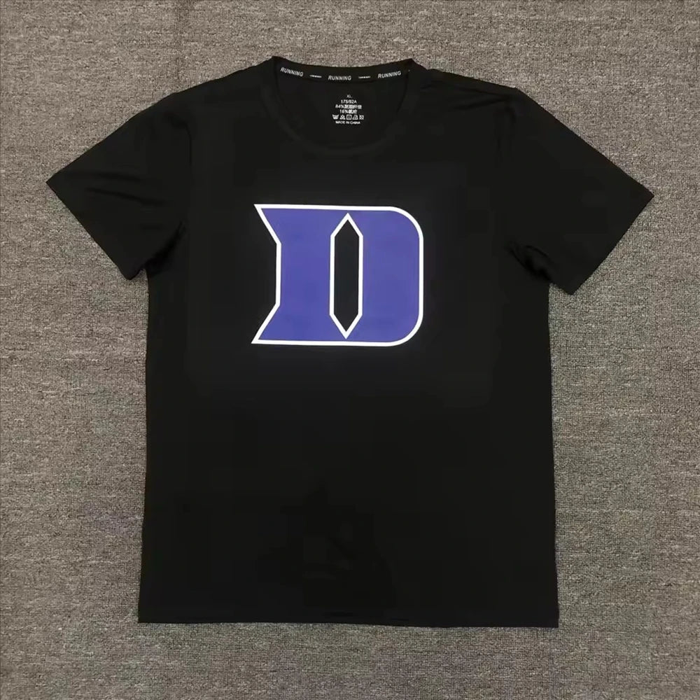 Limited Duke University Mens T-shirt -