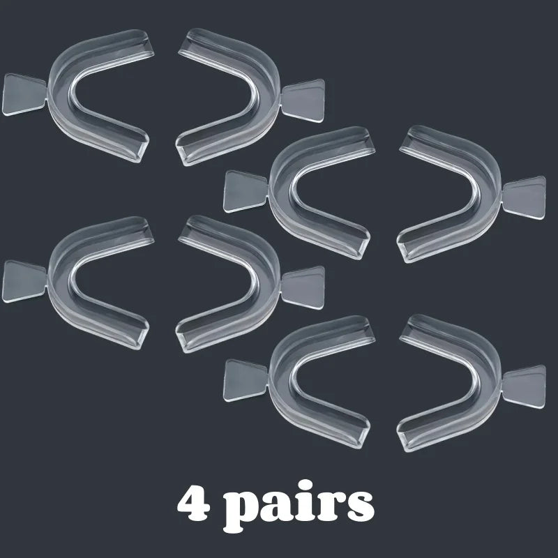 Teeth Aligner -