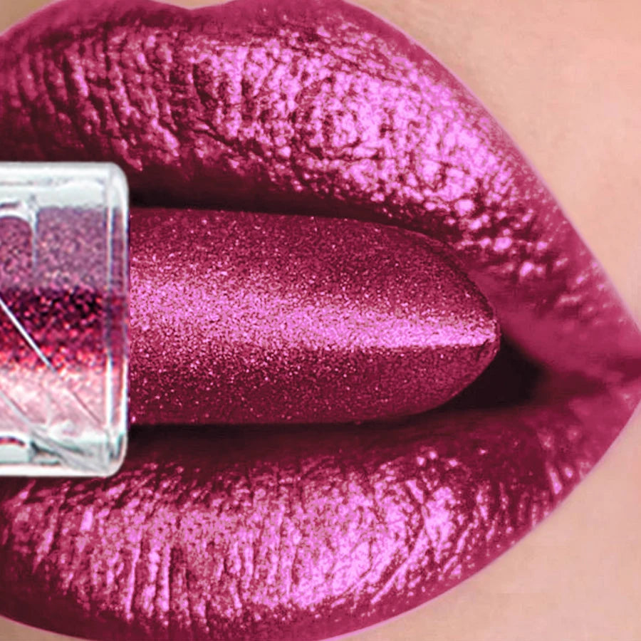 Glitter Lipstick -