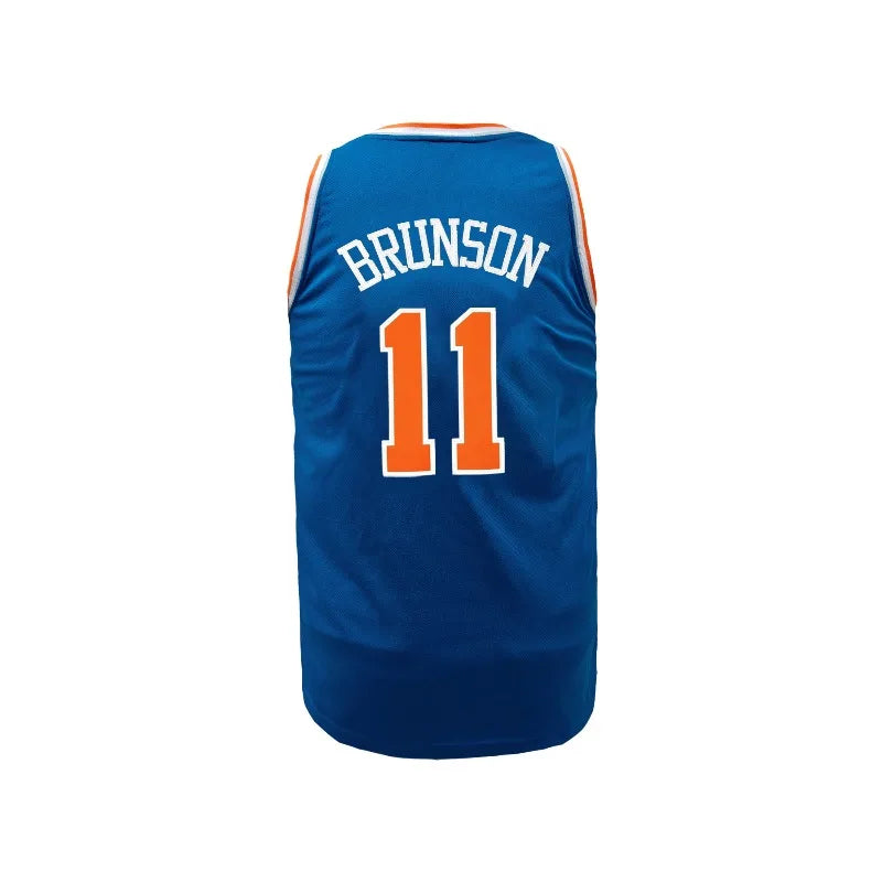 Men's Basketball Jersey No.11 (Brunson) -
